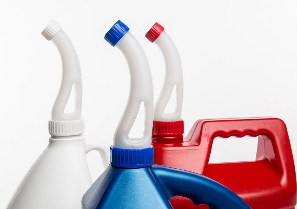 Where Did No Spill Spout Come From? – The No Spill Spout