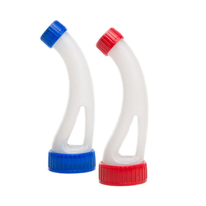 No Spill Spout - 2 Pack Best Funnel for Refill Jugs